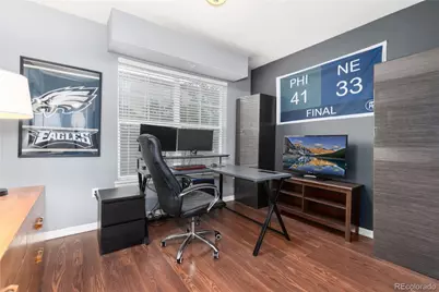 1623 Saint Paul Street #301, Denver, CO 80206 - Photo 16