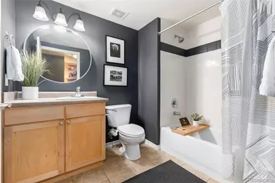 1623 Saint Paul Street #301, Denver, CO 80206 - Photo 12