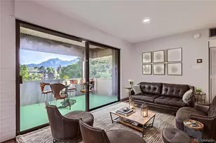 2227 Canyon Blvd #363 B, Boulder, CO 80302 - Photo 1