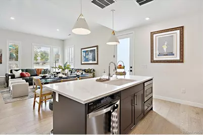 2083 S Milwaukee Street, Denver, CO 80210 - Photo 10