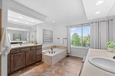 3396 White Bark Pine, Evergreen, CO 80439 - Photo 18