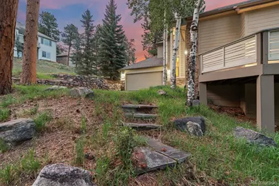 3396 White Bark Pine, Evergreen, CO 80439 - Photo 32