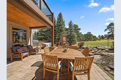 1969 Interlocken Drive, Evergreen, CO 80439 - Photo 16