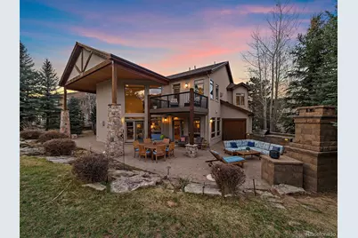 1969 Interlocken Drive, Evergreen, CO 80439 - Photo 2