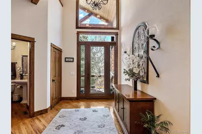 1969 Interlocken Drive, Evergreen, CO 80439 - Photo 4