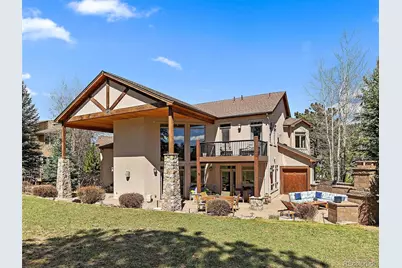 1969 Interlocken Drive, Evergreen, CO 80439 - Photo 18