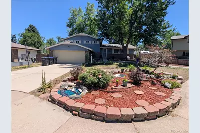 8226 Yarrow Court, Arvada, CO 80005 - Photo 1