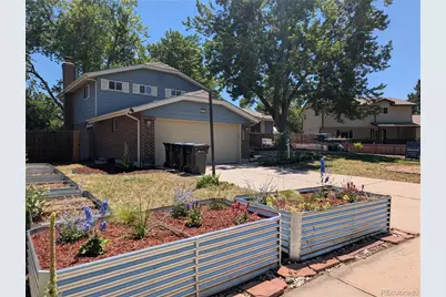 8226 Yarrow Court, Arvada, CO 80005 - Photo 2
