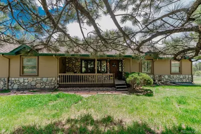 11782 E Basswood Lane, Franktown, CO 80116 - Photo 4