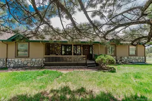 11782 E Basswood Ln, Franktown, CO 80116 - Photo 4