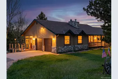 11782 E Basswood Lane, Franktown, CO 80116 - Photo 2
