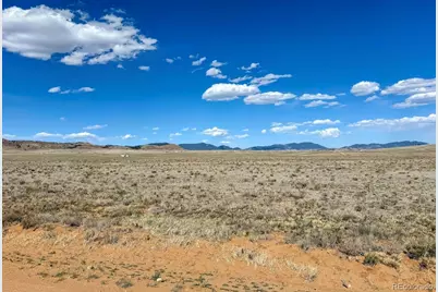 436 Washington Street, Hartsel, CO 80449 - Photo 1