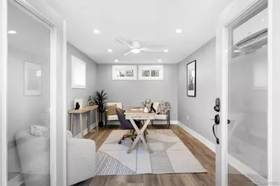 4580 Clay Street, Denver, CO 80211 - Photo 4