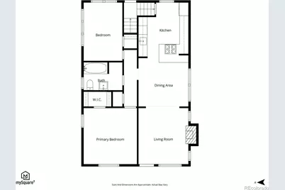 4580 Clay Street, Denver, CO 80211 - Photo 42