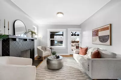 4580 Clay Street, Denver, CO 80211 - Photo 2