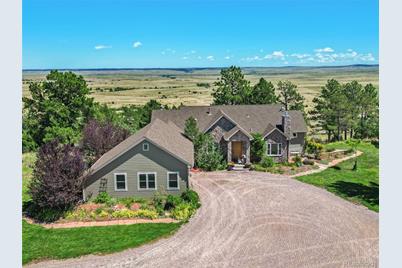 16550 Private Road 146 Parcel B, Kiowa, CO 80117 - Photo 1