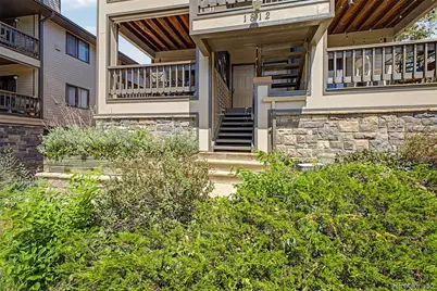 1812 17th Street #101S, Boulder, CO 80302 - Photo 2