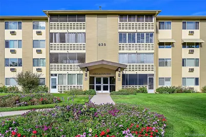 635 S Alton Way #6A, Denver, CO 80247 - Photo 4