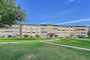 635 S Alton Way, Denver, CO 80247 - Photo 1