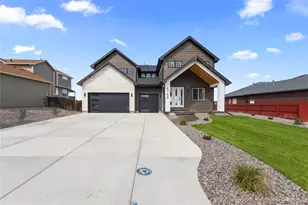 5758 E Wetlands Dr, Frederick, CO 80504 - Photo 1