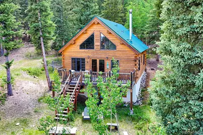 987 Boreas Circle, Jefferson, CO 80456 - Photo 44