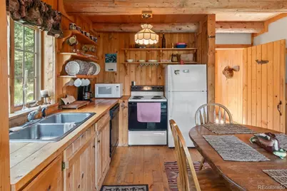 987 Boreas Circle, Jefferson, CO 80456 - Photo 14