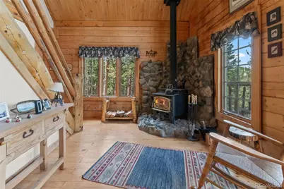 987 Boreas Circle, Jefferson, CO 80456 - Photo 8