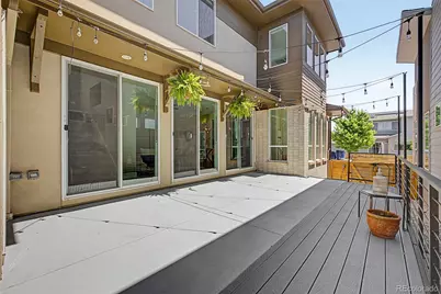6707 Mariposa Court, Denver, CO 80221 - Photo 16