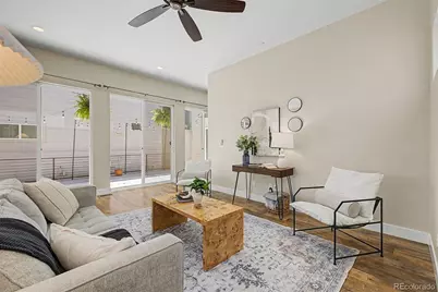 6707 Mariposa Court, Denver, CO 80221 - Photo 12