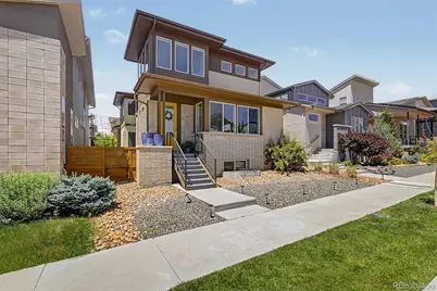 6707 Mariposa Court, Denver, CO 80221 - Photo 4
