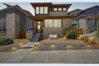 6707 Mariposa Court, Denver, CO 80221 - Photo 2