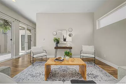 6707 Mariposa Court, Denver, CO 80221 - Photo 14