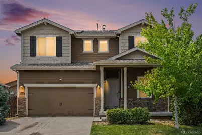 1773 Upland Street, Brighton, CO 80603 - Photo 1