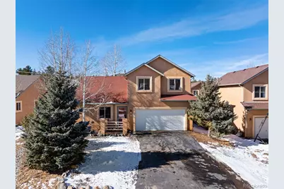 1755 Columbine Village Drive, Woodland Park, CO 80863 - Photo 1