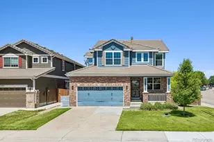 7396 S Laredo St, Aurora, CO 80016 - Photo 2
