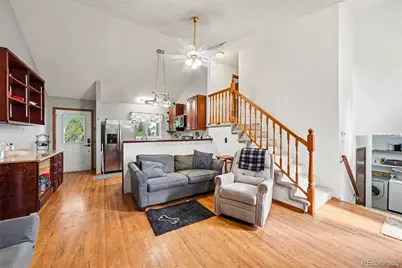 1065 S Lindsey Street, Castle Rock, CO 80104 - Photo 2