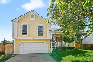 1065 S Lindsey St, Castle Rock, CO 80104 - Photo 1