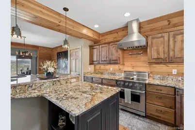 6725 Teal Trail, Evergreen, CO 80439 - Photo 18