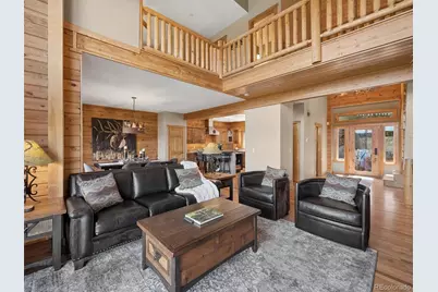 6725 Teal Trail, Evergreen, CO 80439 - Photo 8