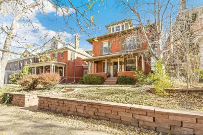 1360 N Franklin Street, Denver, CO 80218 - Photo 28