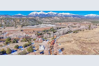11100 W County Road 190, Salida, CO 81201 - Photo 4