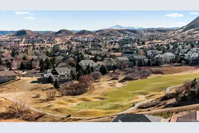 2775 Morningbird Lane, Castle Rock, CO 80109 - Photo 34