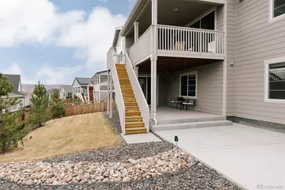 2775 Morningbird Lane, Castle Rock, CO 80109 - Photo 32