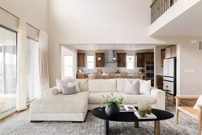 2775 Morningbird Lane, Castle Rock, CO 80109 - Photo 2