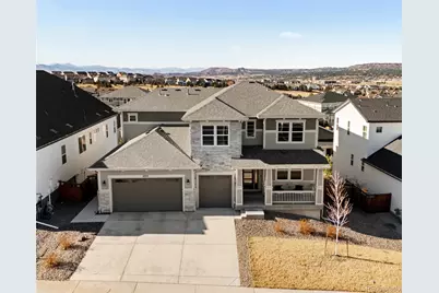 2775 Morningbird Lane, Castle Rock, CO 80109 - Photo 36