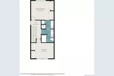 11570 W 70th Place #A, Arvada, CO 80004 - Photo 32
