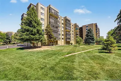 13661 E Marina Drive #411, Aurora, CO 80014 - Photo 1