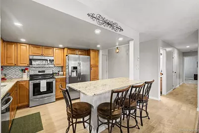 13661 E Marina Drive #411, Aurora, CO 80014 - Photo 4