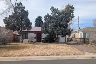 2925 Pontiac St, Denver, CO 80207 - Photo 1