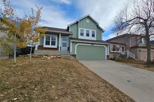 5875 Granby Hill Dr, Colorado Springs, CO 80923 - Photo 1